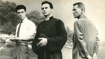 殺されたスチュワーデス 白か黒か