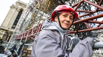 Rebuilding Notre-Dame: Inside the Great Cathedral Rescue foto 0