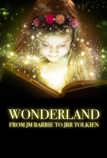 Poster of Wonderland