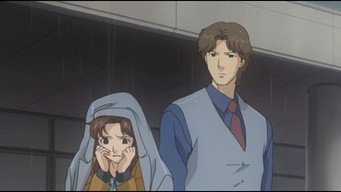 Episode 11 — Spring Storm