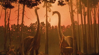 Dinosaur! media image