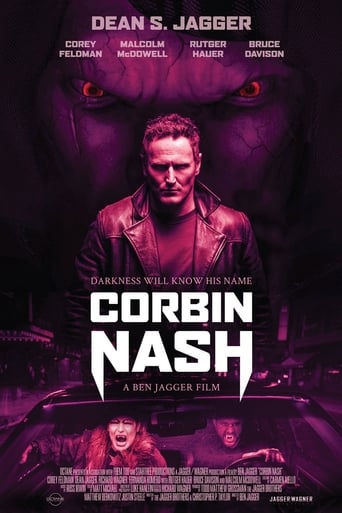 Corbin Nash