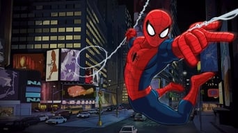 Ultimate Spider-Man - 4x01