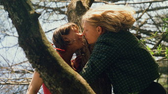 #16 Once Upon a Time in a Forest