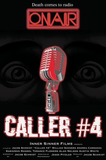 Caller #4 en streaming 