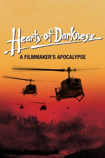Aux cœurs des ténèbres : L'apocalypse d'un metteur en scène
