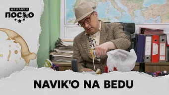 Episode 124 — 2527 Navik'o na bedu