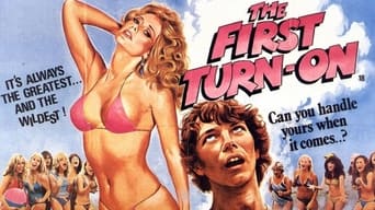 The First Turn-On!! (1983)