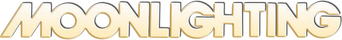 Moonlighting logo