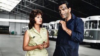 The Bus Passengers (1961)