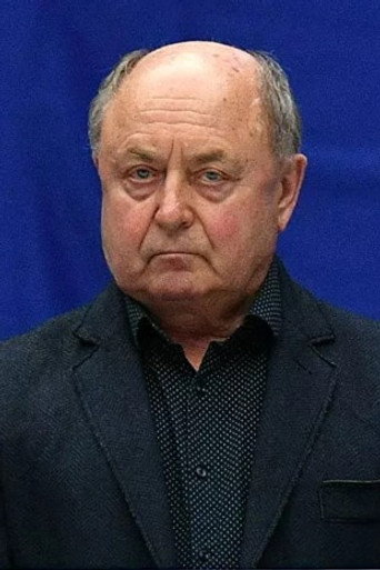 Alexei Mishin foto 1