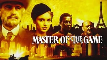 Master of the Game (1984)