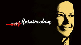 #4 Resurrection
