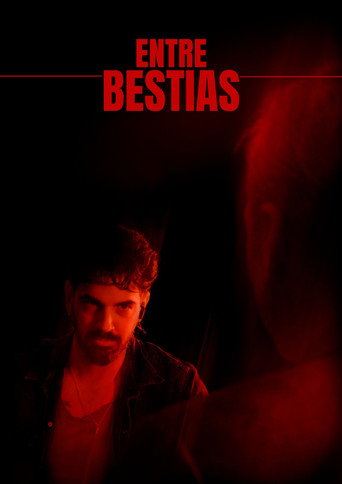 Entre Bestias Poster