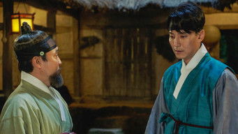 Episode 15 — Thank You for Returning