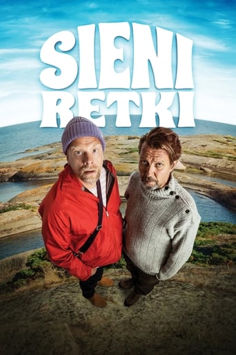 Poster of Sieniretki