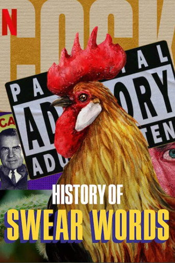 History of Swear Words