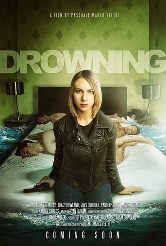 Drowning Poster