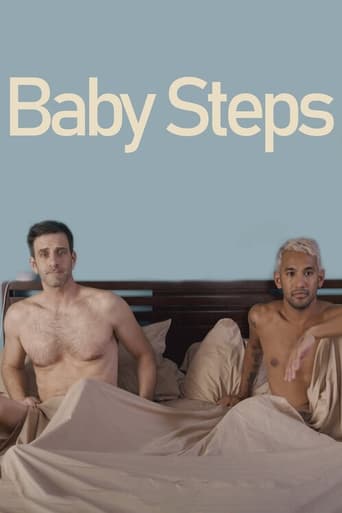 Baby Steps en streaming 