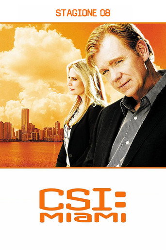 Stagione 8