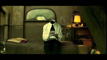 The Man Without a Head (2003)