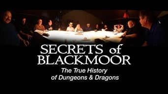 Secrets of Blackmoor: The True History of Dungeons & Dragons (2019)