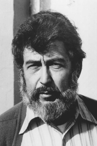 Image of Nat Hentoff