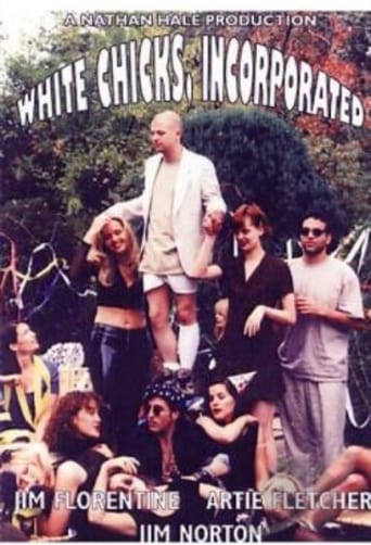 Poster of White Chicks, Incorporated