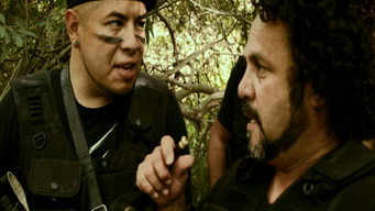 Soy como el Tigre (2013)