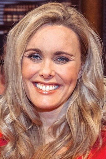 Foto de Lillian Gjerulf Kretz