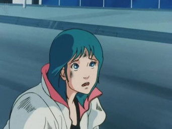 Episode 12 — Red Angels in the Sky