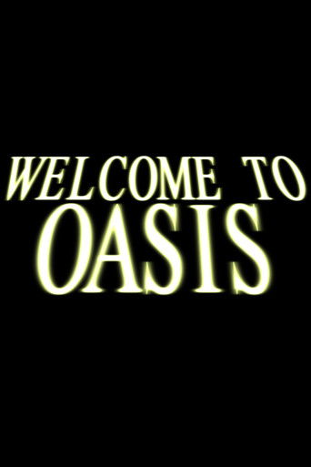 Welcome to Oasis (Atlanta 2024 Documentary) Poster