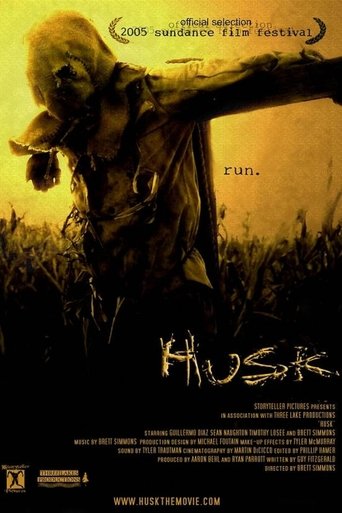 Husk (2005) Husk (2005)