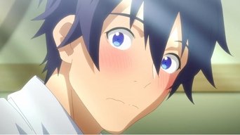 Cena de Vamos Começar Nossa Vida Tranquila Juntos