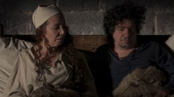 Kaamelott S4E2 poster