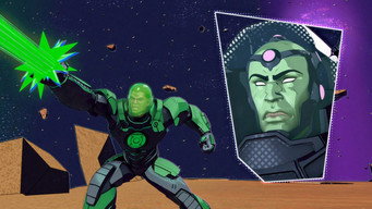 #10 DC Metal Force