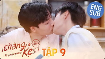 Episode 9 — Our Birthday Gift