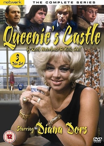 Queenie's Castle en streaming 