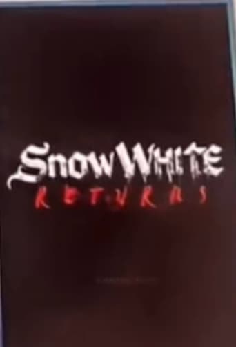 Snow White Returns