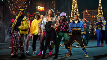 #5 The Hip Hop Nutcracker