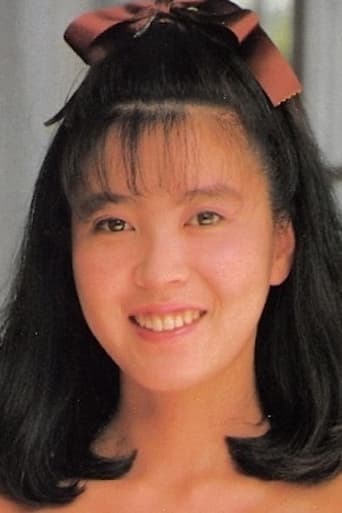 Image of Natsumi Asai