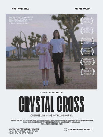 Crystal Cross (2025)