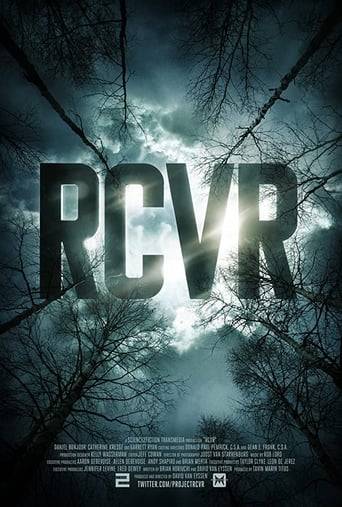 poster of RCVR