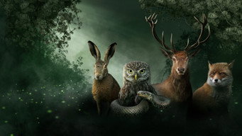 #7 Our Nature, The Movie