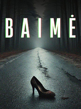 Fear (2024)