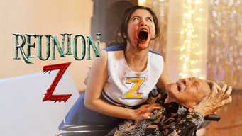 #3 Reunion Z