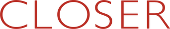 Closer logo