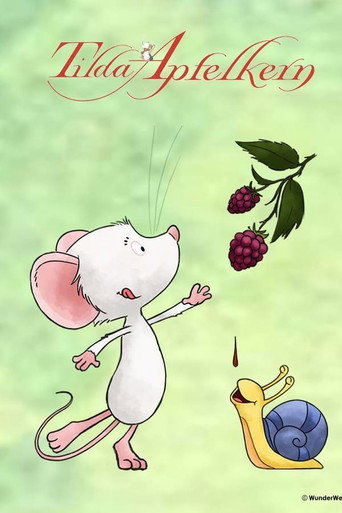 Tilda Apfelkern — Pósters 2