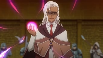 Cena de O Nome do Instigador