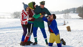 Episode 30 — Episode 30